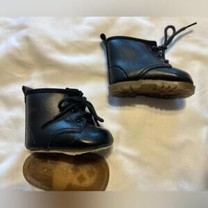 Pleasant Company Lace-Up Boots